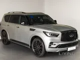 INFINITI QX80 (2023)